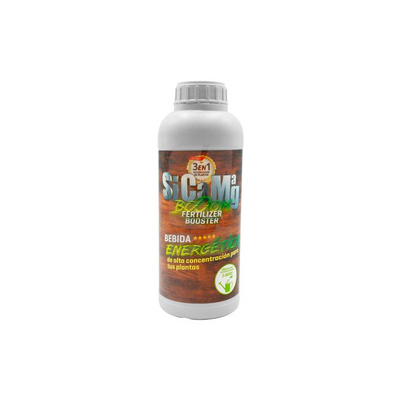Sicamag de 1 Litro Sicamag de 1 Litro