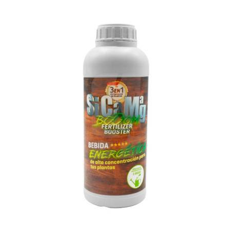 Sicamag de 1 Litro FERRO