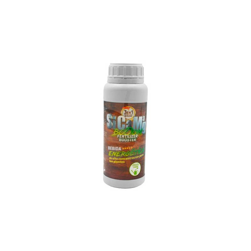 Sicamag de 500 ml. Sicamag de 500 ml.