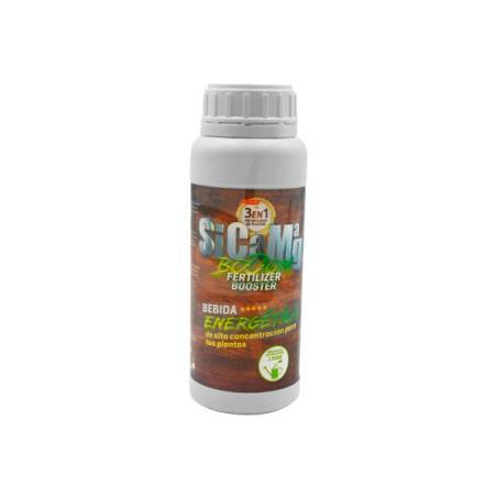 Sicamag 500 ml. - Silicon, calcium and magnesium