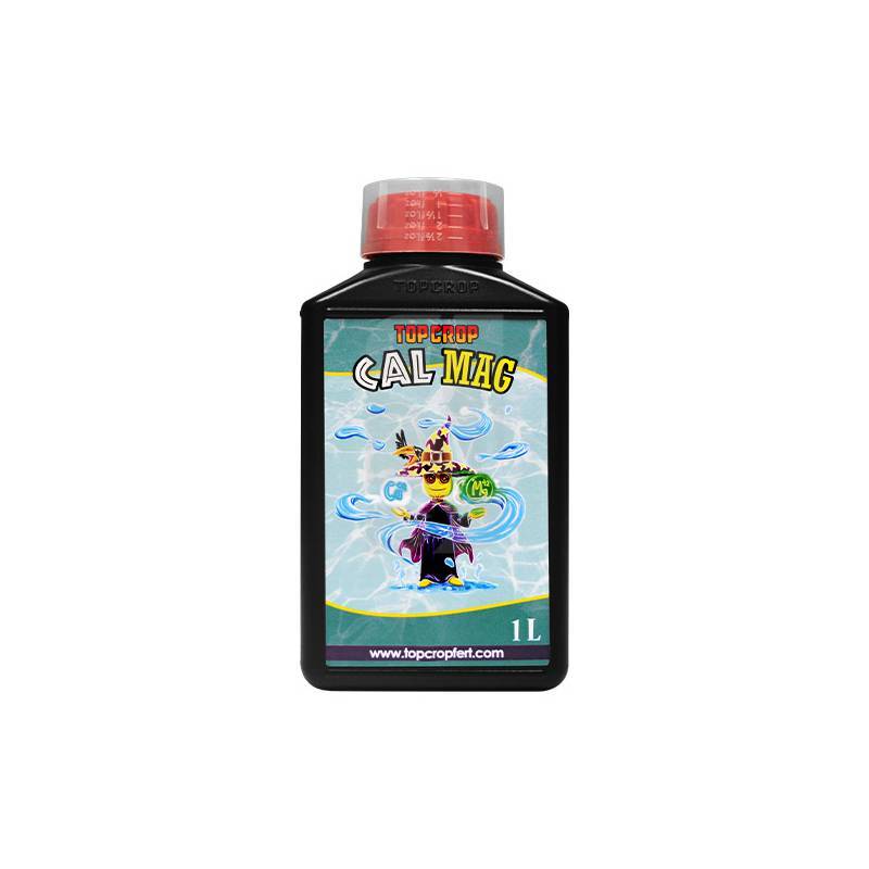 Cal-Mag 1 Litro Top Crop Cal-Mag 1 Litro Top Crop