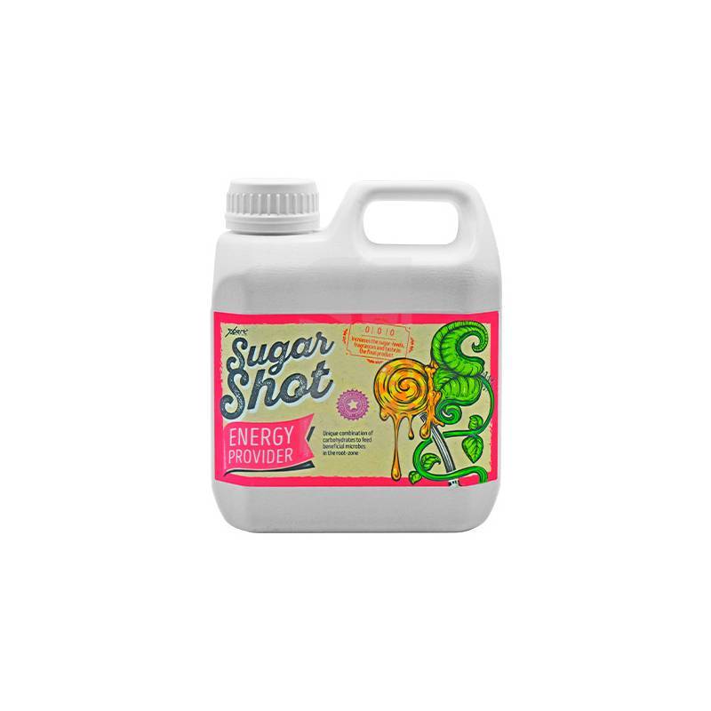 Sugar Shot de 1 litro Xpert Nutrients Sugar Shot de 1 litro Xpert Nutrients