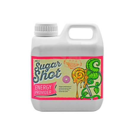 Sugar Shot flowering enhancer by Xpert Nutrients
