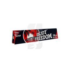 Enjoy Freedom Dark Slim Size