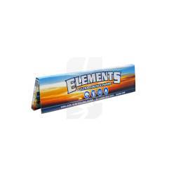 Elements King Size Slim