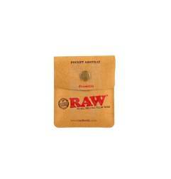 RAW Cenicero Portatil 1ud