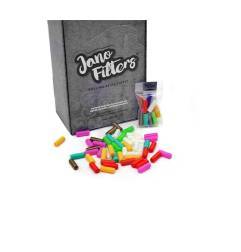 Bolsita 10 Filtros Originales. Jano Filters