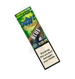 Blunt Juicy Hemp Wraps Blue 1u.