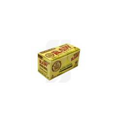RAW Rolls C24 Librillos 5 metros Org.
