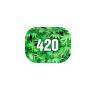 PACK 420 MINI GREEN PACK 420 MINI GREEN