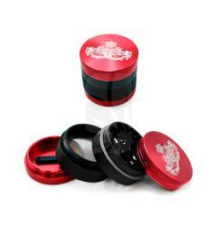 PACK RED XXX