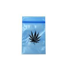Bolsita Lock-Bag 60 x 80 x 0.05 mm