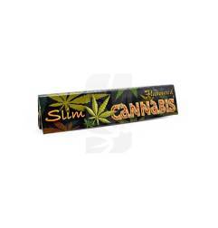 Papel de Fumar Flavoured Papers K.S. Slim de Cannabis