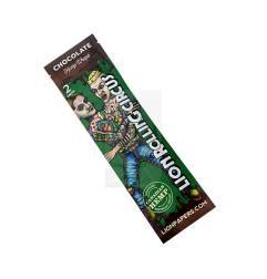Blunt de Chocolate 1u de Lion Rolling Circus