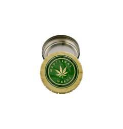 Caja Click Clack 5.5 cm. Org. Product Medicinal