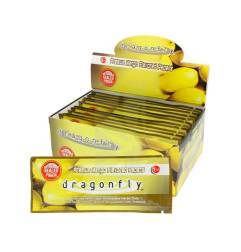 Papel Dragonfly Tamaño Regular Mango