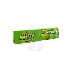 Juicy Jay's K.S. Green Apple
