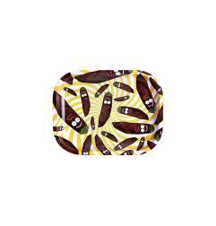 Bandeja Liar Blunt R Peq. 18 x 14 cm.