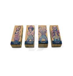 "Filtro Natural Lion Rolling Circus"