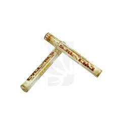 Cyclones Clear White Chocolate