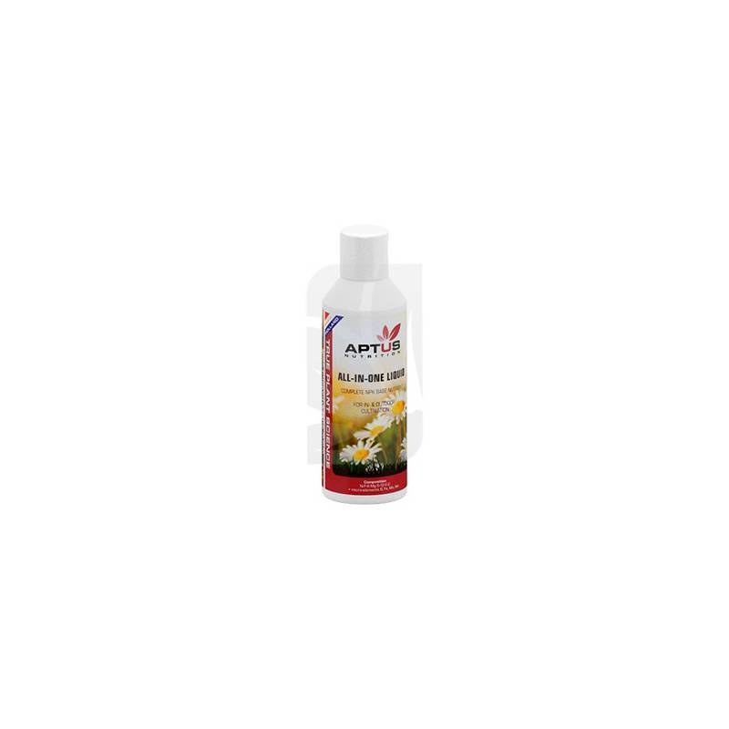 All in One Liquid 150 ml. APTUS