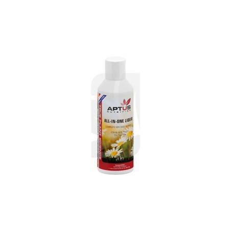 ALL-IN-ONE LIQUID 150 ML APTUS