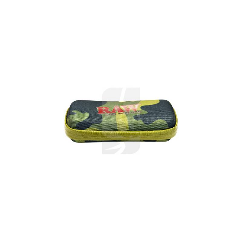 Funda RAW Cone Camuflaje