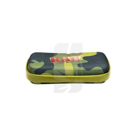 RAW Cone Camo Case - RAW Online Paraphernalia