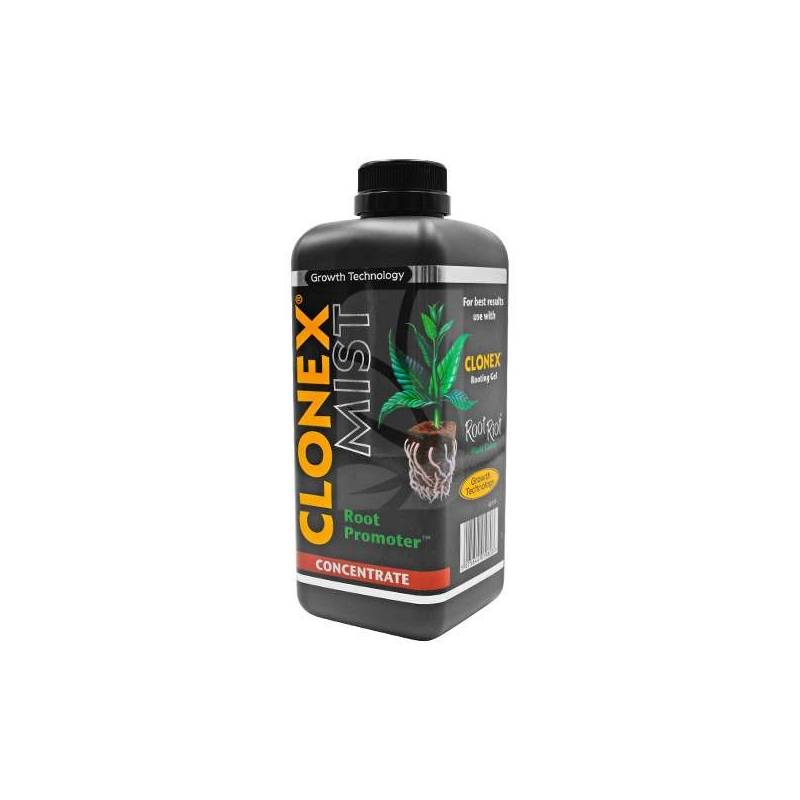 Clonex Mist Concentrado 1 Litro IONIC Clonex Mist Concentrado 1 Litro IONIC