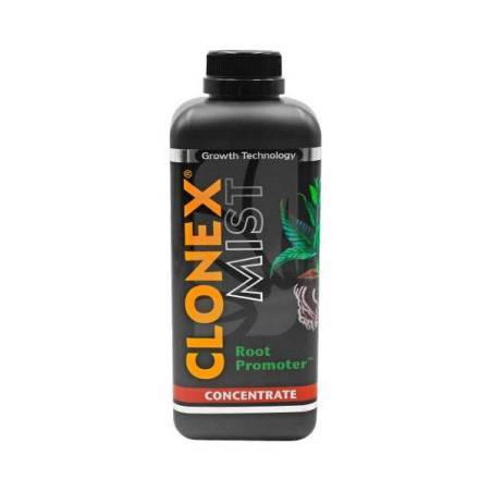 Clonex Mist Concentrate 1 Liter IONIC