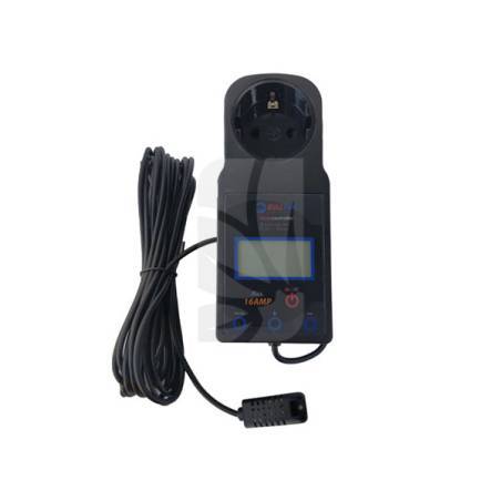 16A Humidity Controller CLI-MATE | Indoor cultivation