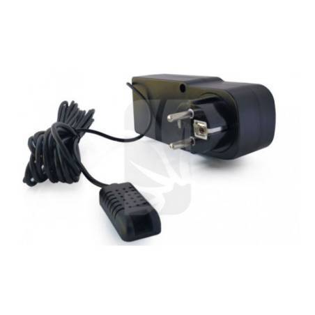 CLI-MATE 16A Luftfeuchtigkeitsregler