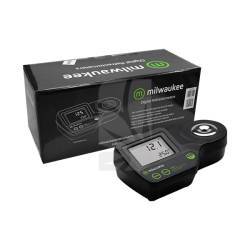 Refractómetro BIX Fructosa MA871