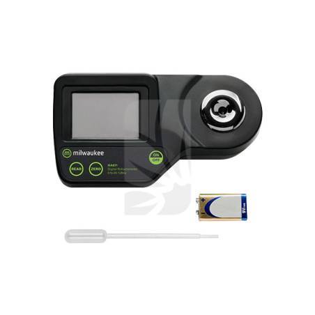 MA871 Fructose Brix Refractometer