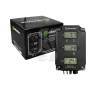 Medidor continuo Combo PH-EC-Temp MC811