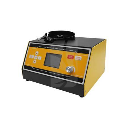 Maquina contadora de semillas barata