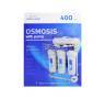 Osmosis 400 Litros con Bomba Water Master