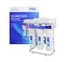 Osmosis 1100 Litros con Bomba Water Master