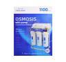 Osmosis 1100 Litros con Bomba Water Master