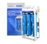 Osmosis 3000 Litros con Bomba Water Master