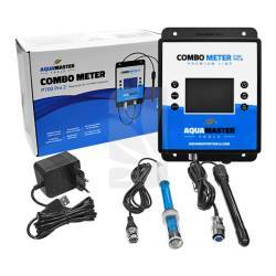 Combo Meter P700 Pro AquaMaster - pH, EC and Temp