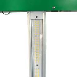 Luminaria LED Fission Compact 720W