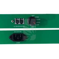 Luminaria LED Fission Compact 720W