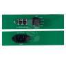 Luminaria LED Fission Compact 720W Luminaria LED Fission Compact 720W