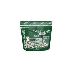 Filtros Purize Regular Size Blanco 50 U.