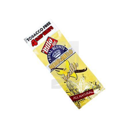Blunt Hemparillo Vanilla