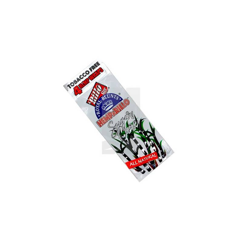 Blunt Hemparillo Sugar Cane
