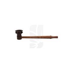 Pipa Madera RoseWood 5", 12,5 cm
