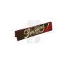 Smoking Brown King Size Rolling Paper