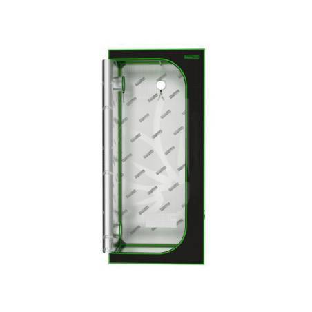 Buy Greenhouse 0.8x0.8x2 m. Cheap Dark Box